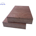 1160x1010mm fabricante de madera contrachapada marina / pisos de madera para contenedores con núcleo de eucalipto / reemplazo del piso del contenedor de envío